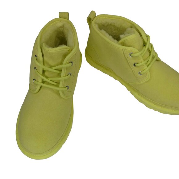 UGG Women's Neumel Boot Authentic and Original Box Style 1094269 - Picture 7 of 12